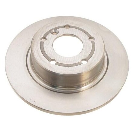 Brembo Brake Rotor / Uv Coated, 08.6838.11 08.6838.11